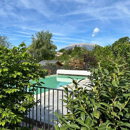 Appartement 2 A 4 Personnes, Une Pause Au Vert Chateauvieux  Εξωτερικό φωτογραφία