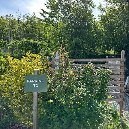 Appartement 2 A 4 Personnes, Une Pause Au Vert Chateauvieux  Εξωτερικό φωτογραφία